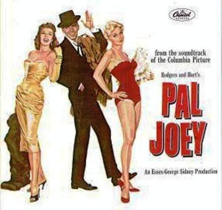 Pal Joey (OST)